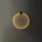 Ring Shaped LED Wall-mounted lamp Wall Light