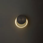 Ring Shaped LED Wall-mounted lamp Wall Light
