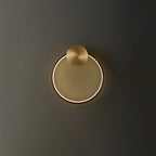 Ring Shaped LED Wall-mounted lamp Wall Light
