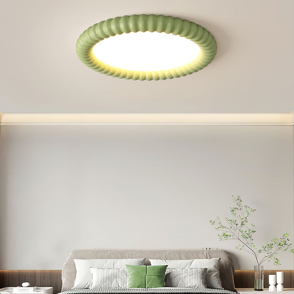 Ripple Halo Ceiling fixture Ceiling Light
