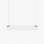 Ripple Linear Pendant Lamp