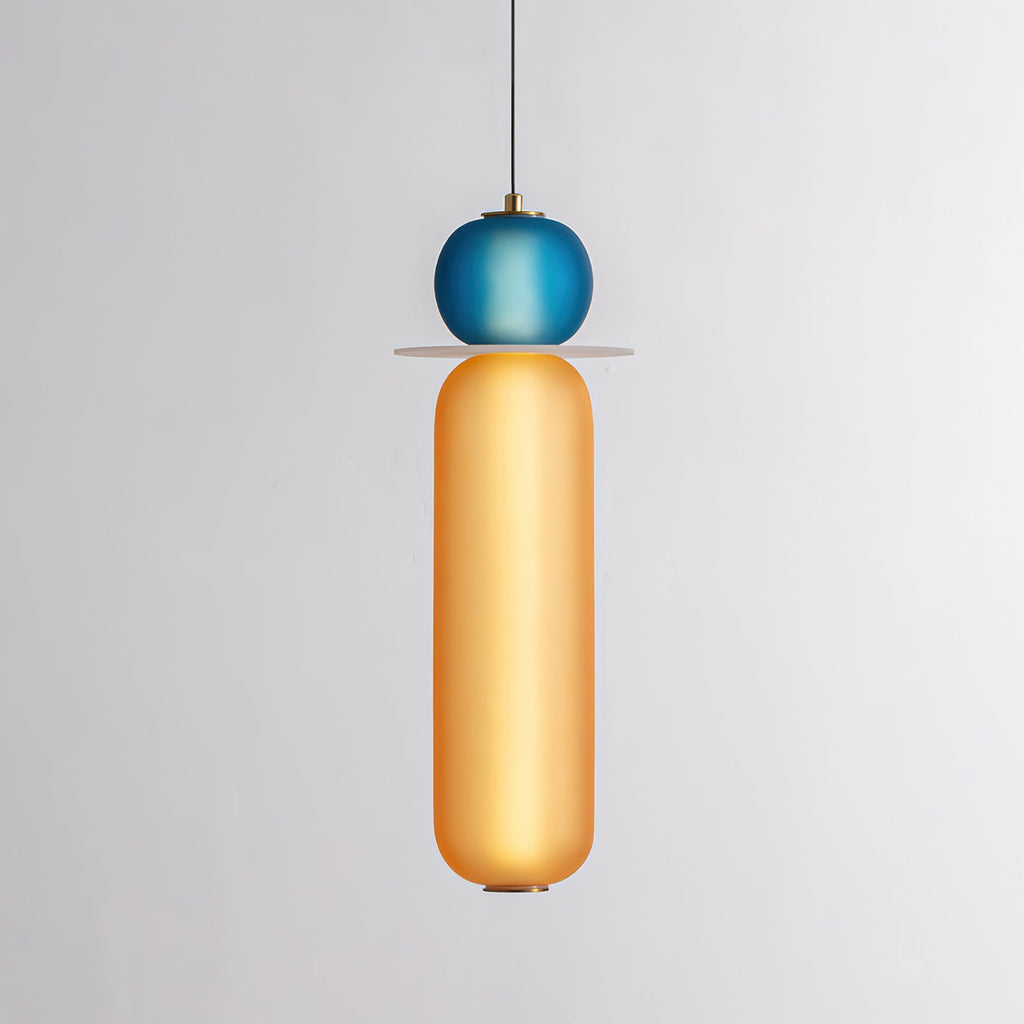 Ripple Series Houselight Pendant Lamp