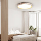 Riva Stone Ceiling Light