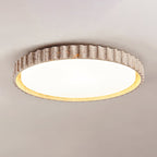 Riva Stone Ceiling Light