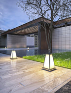 Roam Lantern Solar Exterior lamp Outdoor Lamp