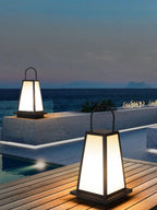 Roam Lantern Garden Architectural light Outdoor Lamp