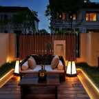 Roam Lantern Solar Exterior lamp Outdoor Lamp