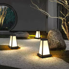 Roam Lantern Garden Architectural light Outdoor Lamp