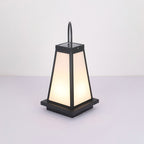 Roam Lantern Solar Exterior lamp Outdoor Lamp