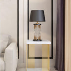 Rock And Rule Reading light Table Lamp