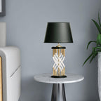 Rock And Rule Reading light Table Lamp