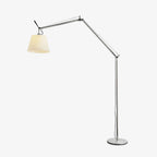 Rocker Modern Standing Lamp Floor Lamp