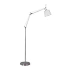 Rocker Modern Standing Lamp Floor Lamp