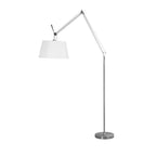 Rocker Modern Standing Lamp Floor Lamp