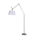 Rocker Modern Standing Lamp Floor Lamp