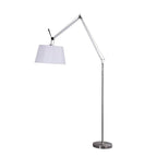 Rocker Modern Standing Lamp Floor Lamp