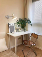 Rocker Bracket light Wall Light