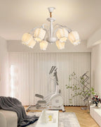 Rococo Pendant light Chandelier
