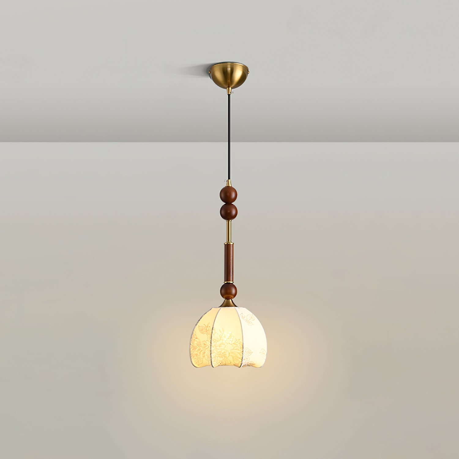 Roma Houselight Pendant Lamp