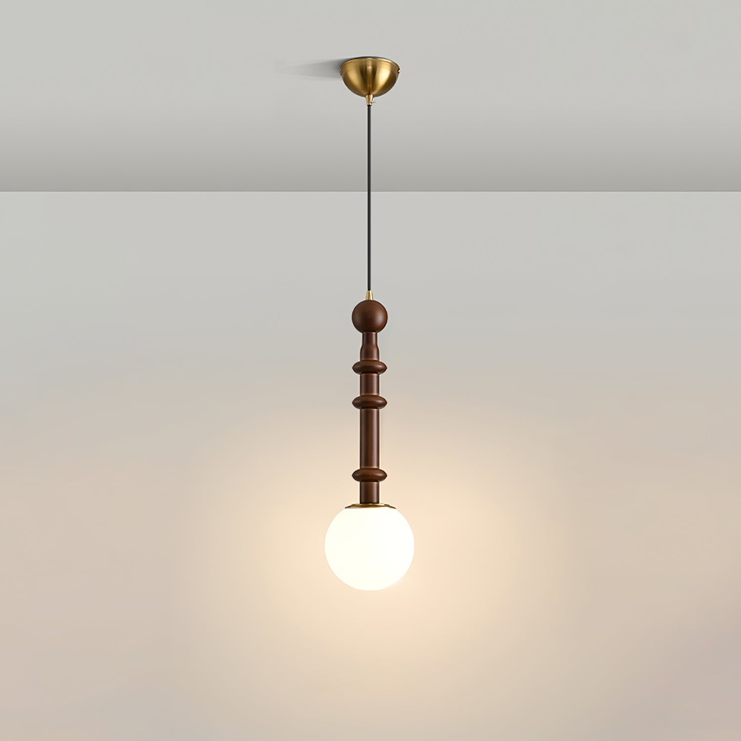 Roma Houselight Pendant Lamp