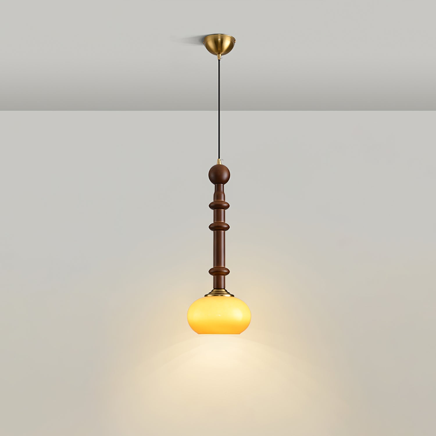 Roma Houselight Pendant Lamp
