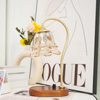 Romantic Work lamp Warmer Lamp