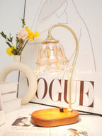 Romantic Work lamp Warmer Lamp
