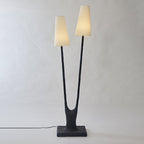 Roots Floor Lamp