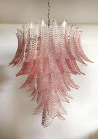 Rosalind Murano Electrolier Chandelier