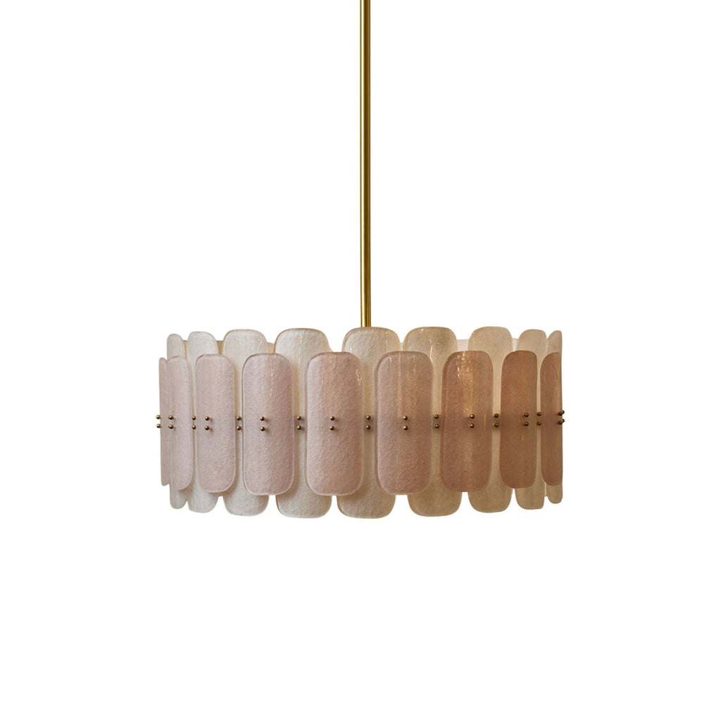 Rosalinne Petal Chandelier