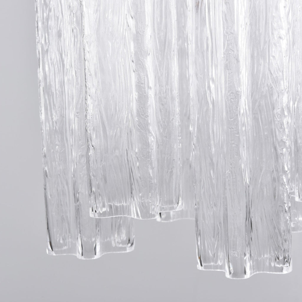 Rosatina Murano Chandelier