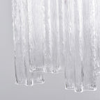 Rosatina Murano Chandelier