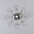 Rosatina Murano Chandelier