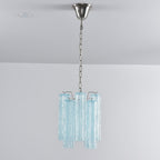 Rosatina Murano Chandelier