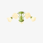 Rose Ceiling light Ceiling Lamp