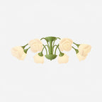 Rose Ceiling light Ceiling Lamp