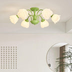 Rose Ceiling light Ceiling Lamp