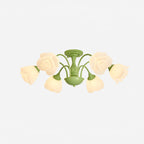 Rose Ceiling light Ceiling Lamp