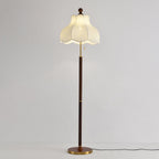 Roselle Bloom Floor Lamp