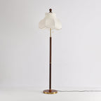 Roselle Bloom Floor Lamp