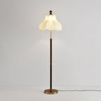 Roselle Bloom Floor Lamp
