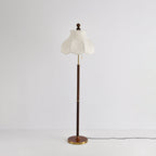 Roselle Bloom Floor Lamp