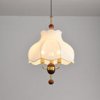 Roselle Bloom Pendant Lamp