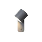 Rotatable Cylinder Lamp bracket Wall Lamp
