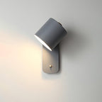 Rotatable Cylinder Lamp bracket Wall Lamp