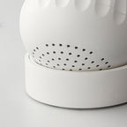 Rotatable Overhead fixture Spotlight