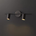 Rotatable Spotlight Sconce Wall Light