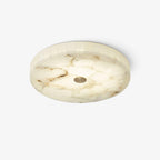Round Alabaster Ceiling light Ceiling Lamp