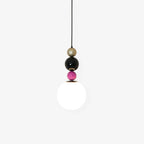 Round Balls Stacking Houselight Pendant Lamp