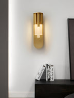 Rousseau Bracket light Wall Lamp